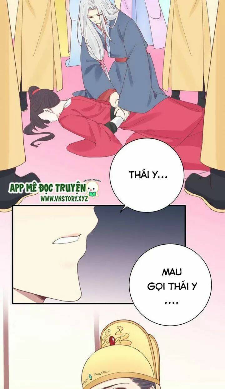 Hoàng Hậu Bận Lắm: Chapter 131