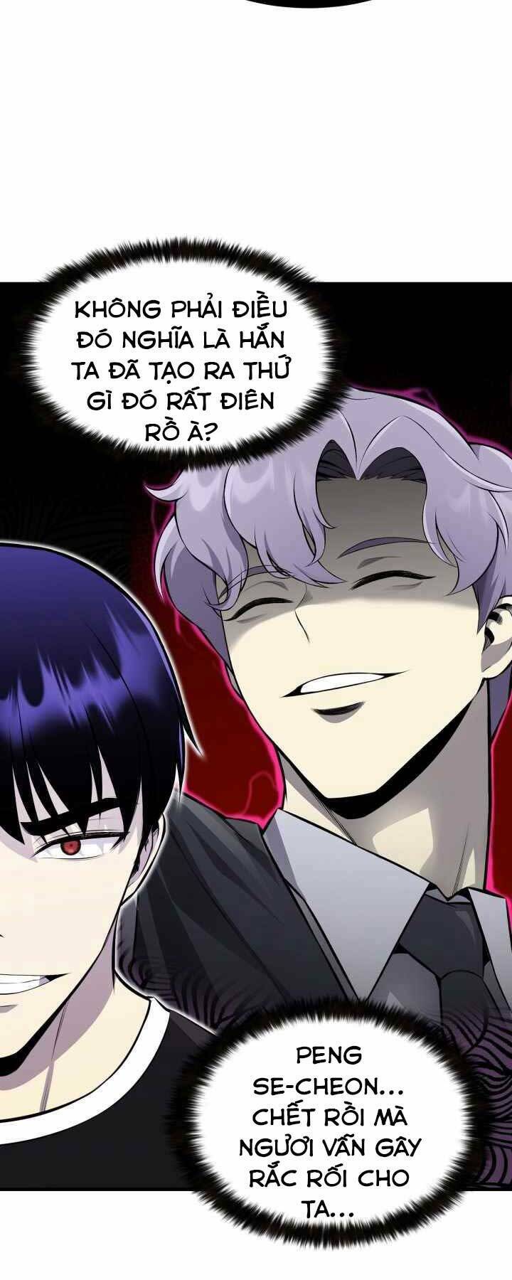 Luân Hồi Ác Nhân: Chapter 107