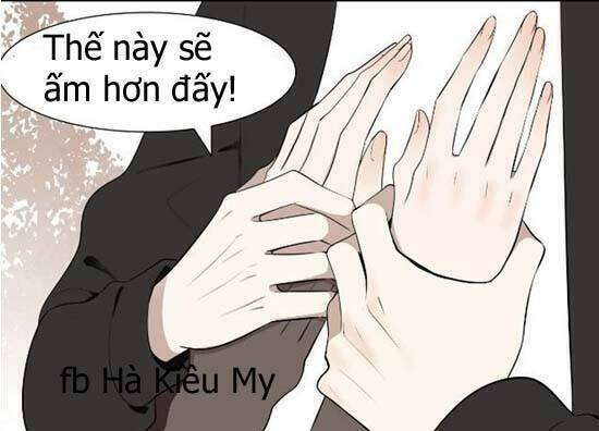 Mối Tình Đơn Phương: Chapter 46