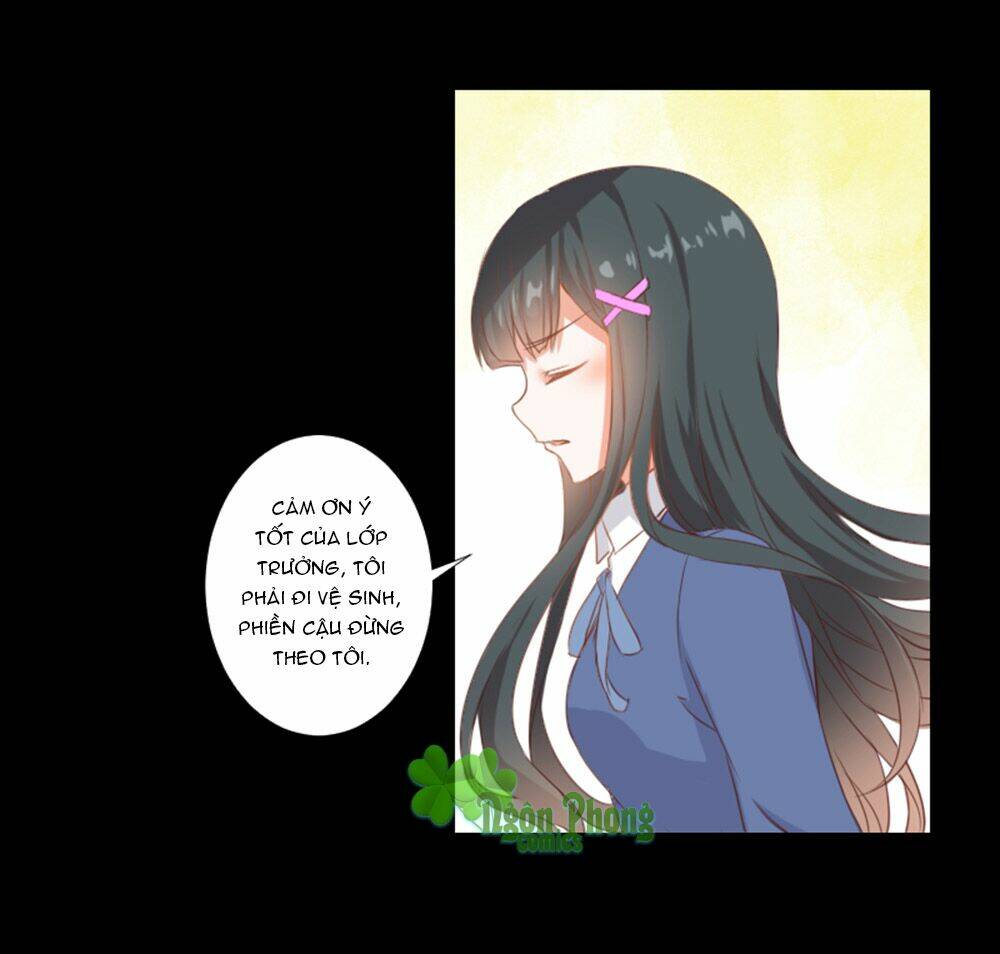 Mạc Duyên Thư Văn: Chapter 18