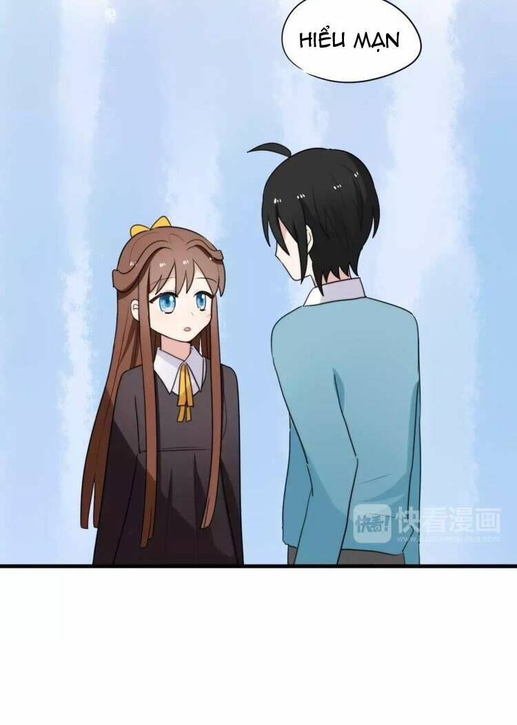 Tiểu Miêu Và Hắc Diệu Thạch: Chapter 20