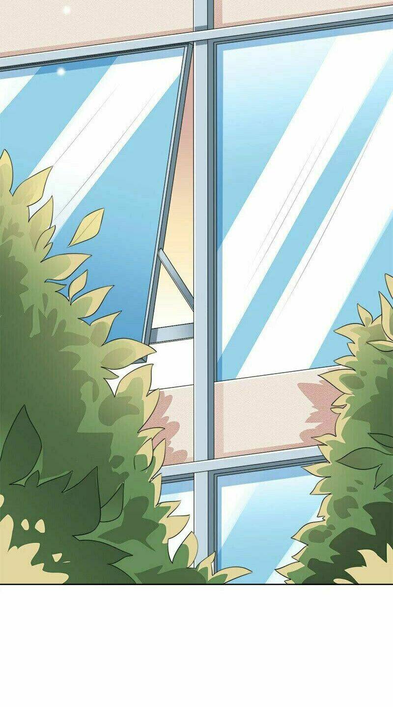 Lãnh Hôn Cuồng Ái: Chapter 45