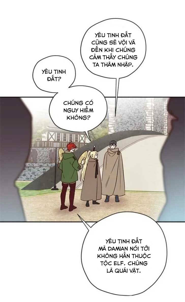 Hãy Cứu Tôi, Công Chúa: Chapter 16