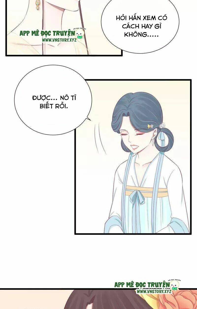 Hoàng Hậu Bận Lắm: Chapter 80