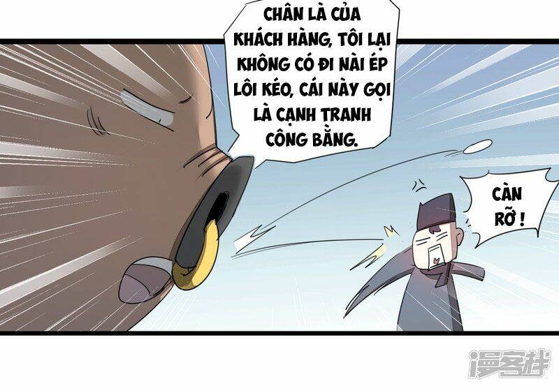 Nghịch Chuyển Tiên Đồ: Chapter 98
