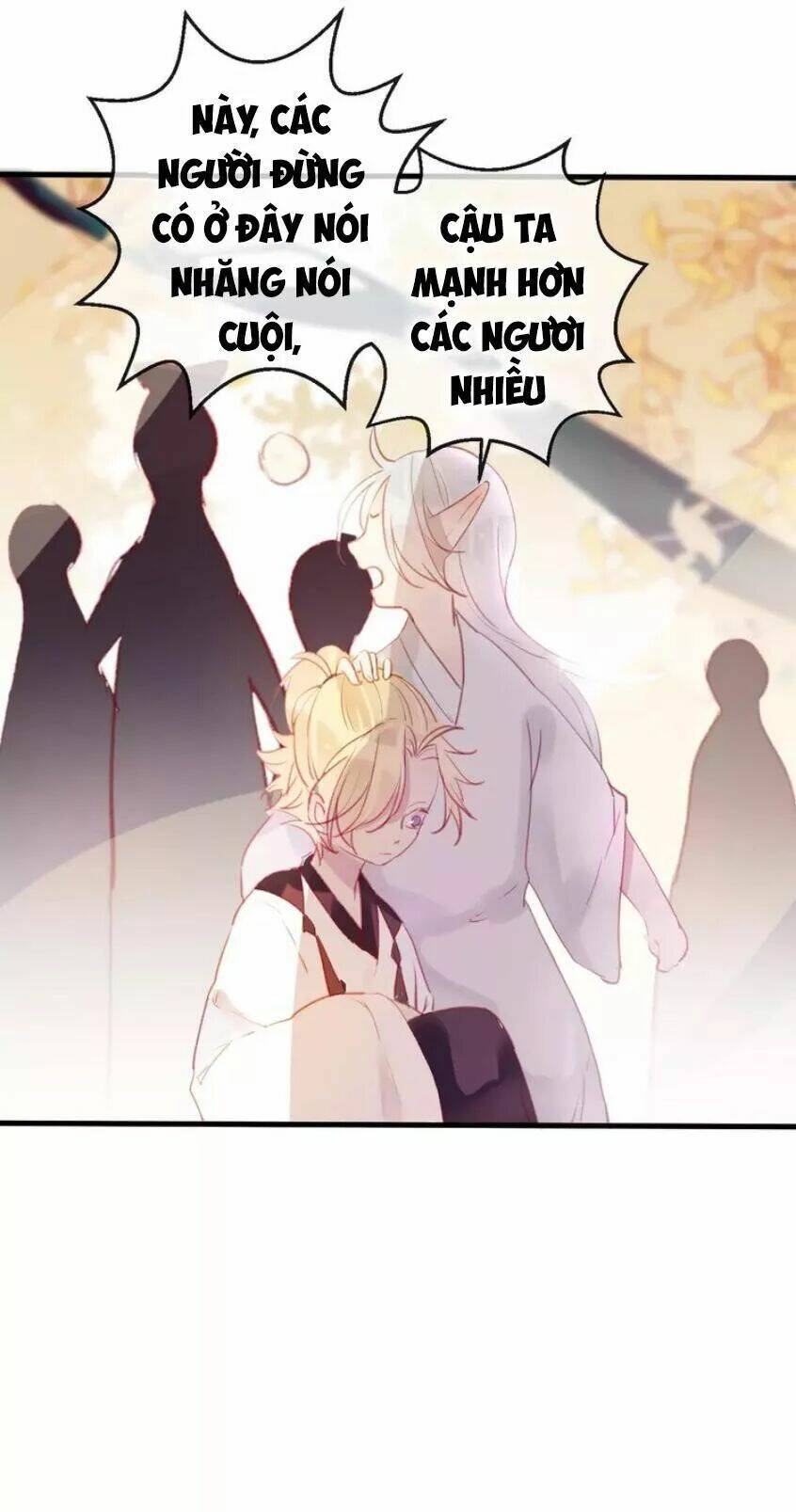 Hồ Minh Chi Hương: Chapter 10