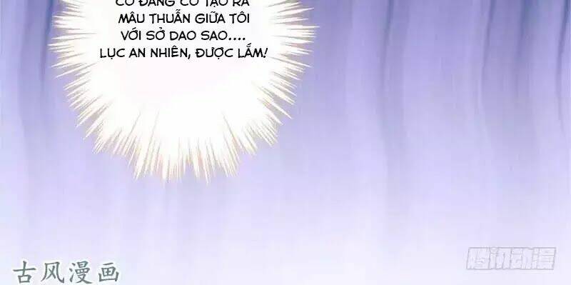 Trọng Sinh Chi Hao Môn Cường Thế Quy Lai: Chapter 154