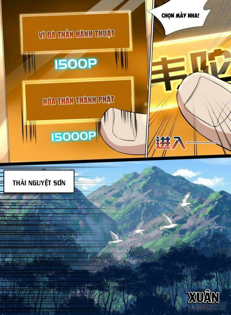 Võ Lực Chí Mạng: Chapter 89