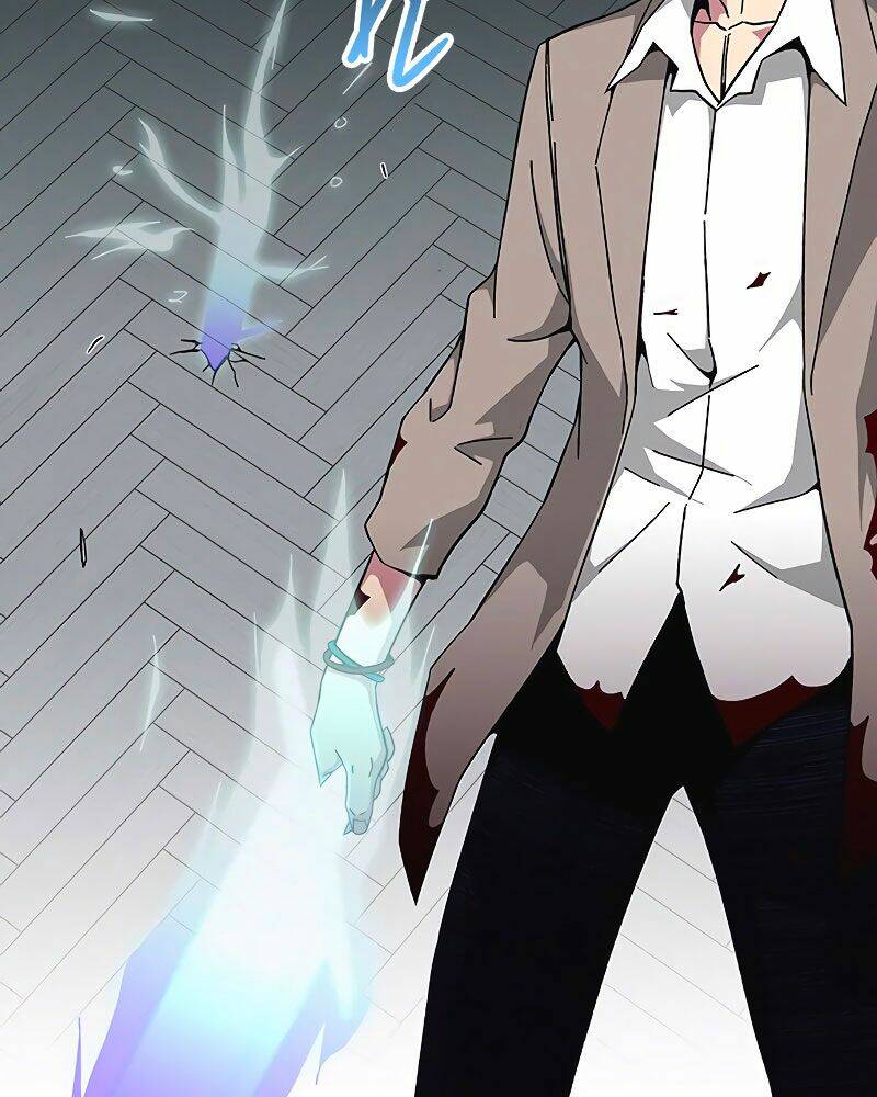 Đấng Cứu Thế Được Chọn Lựa: Chapter 17