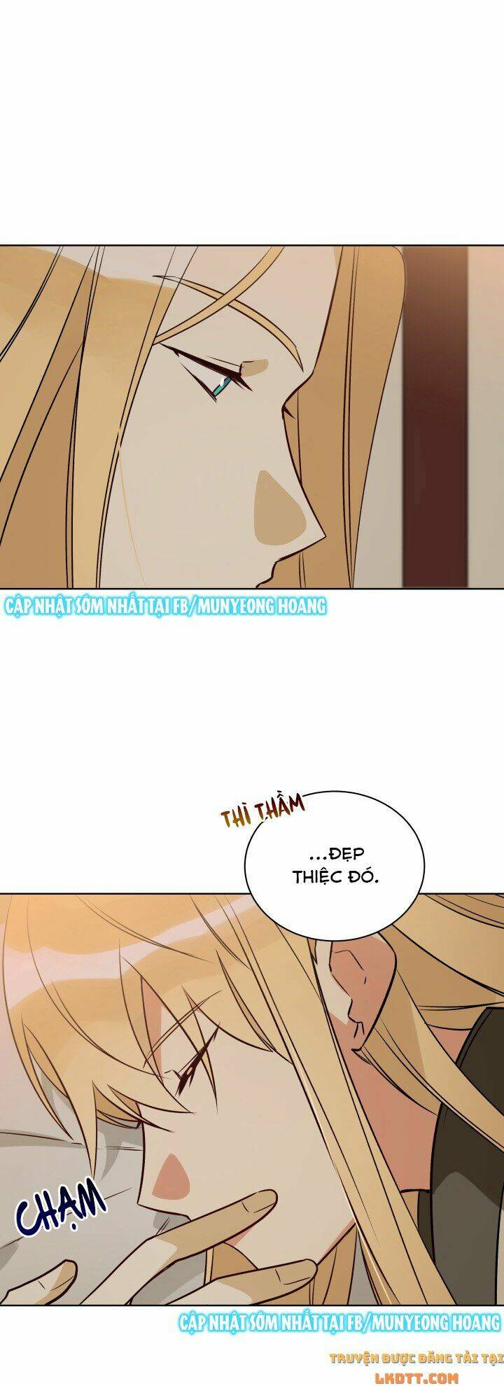 Quái Thú Với Hoa: Chapter 73