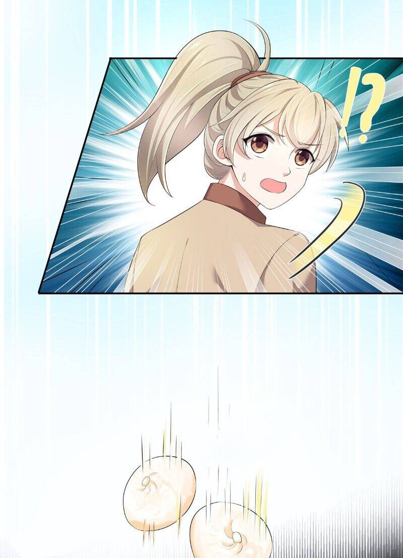 Thiếu Chủ Hung Ác Ta Yêu: Chapter 4