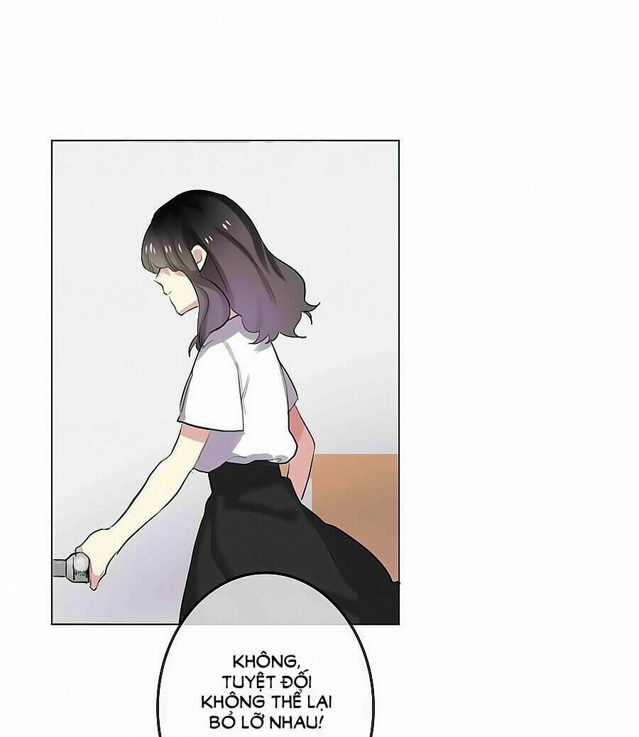 Một Giây Sau Bắt Đầu: Chapter 35