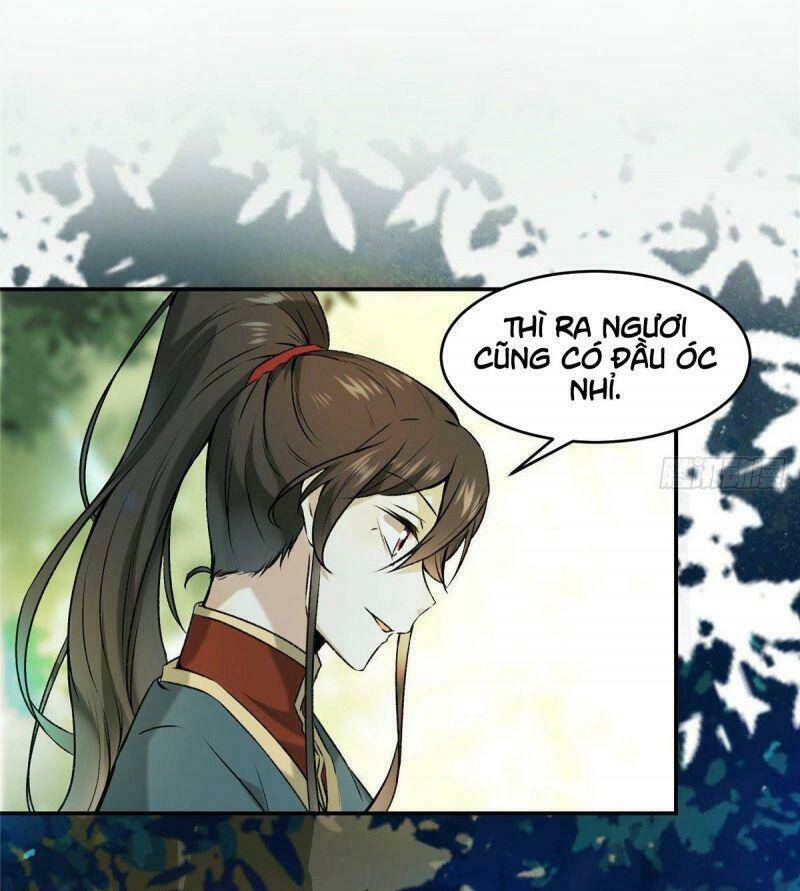 Nghịch Thiên Thần Phi Chí Thượng: Chapter 3