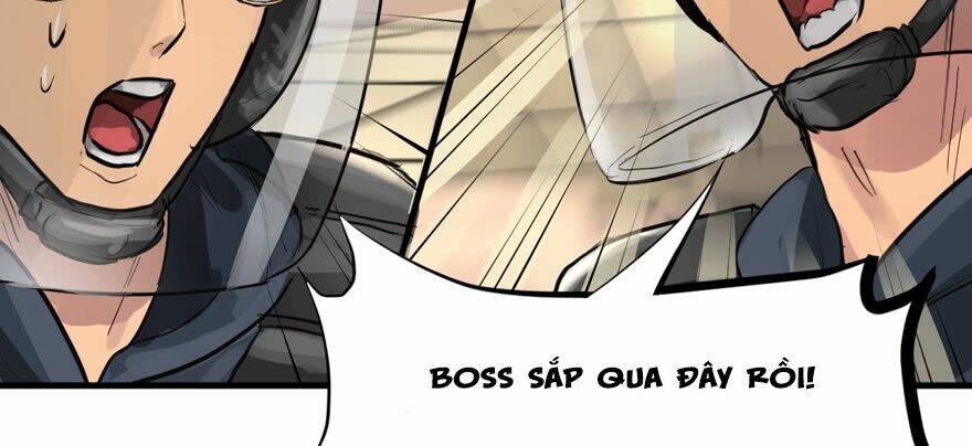 Vua Sinh Tồn: Chapter 65