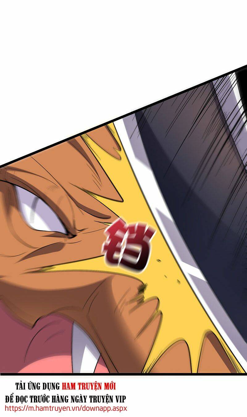 Phục Thiên Thánh Chủ: Chapter 93
