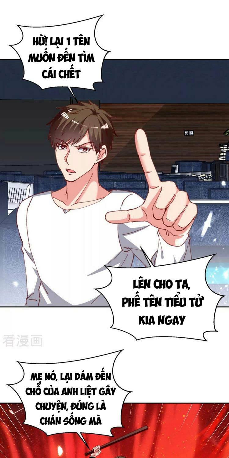 Trọng Sinh Khí Thiếu Quy Lai: Chapter 222