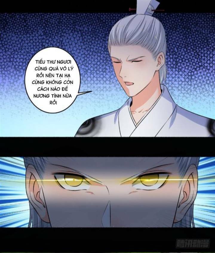 Cuồng Phi Phách Lối: Chapter 87