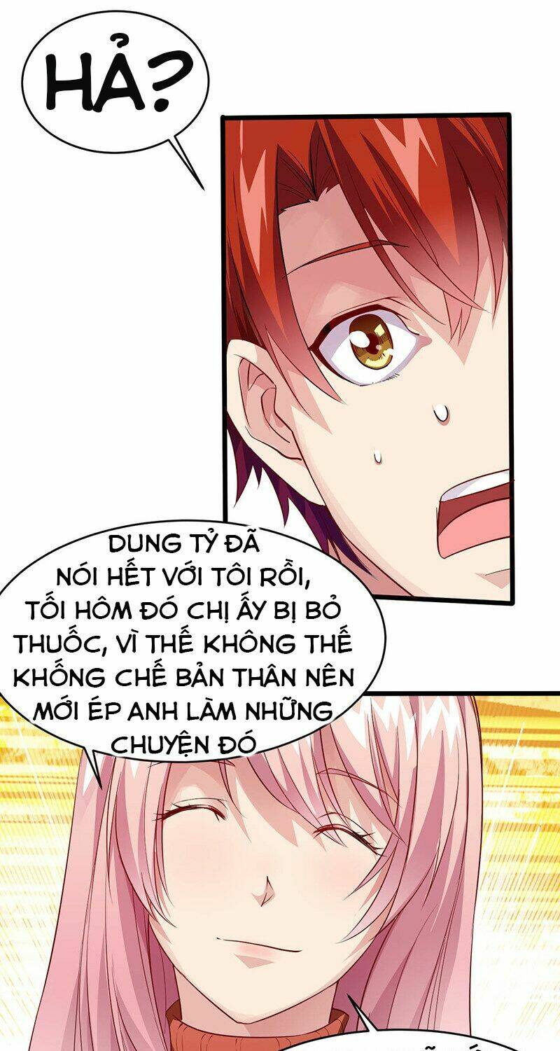 Dị Năng Thiếu Niên Vương: Chapter 23