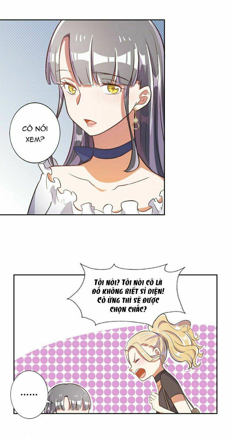 Hôn Nhân Dục Vọng: Thiếu Gia Nhẹ Một Chút!: Chapter 37