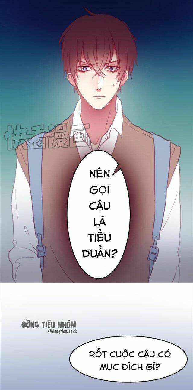 Phụ Đạo Sau Giờ Học: Chapter 15