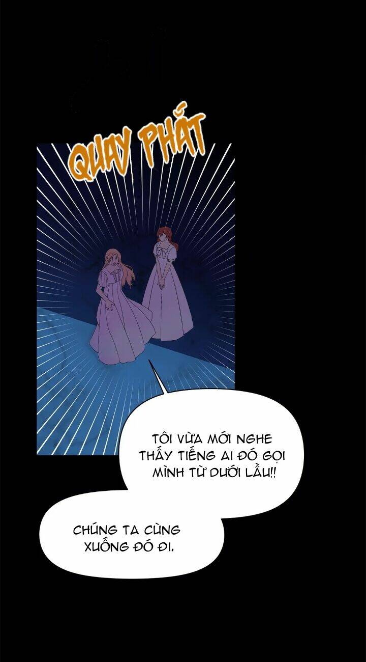 Công Chúa Thời Gian Có Hạn: Chapter 16