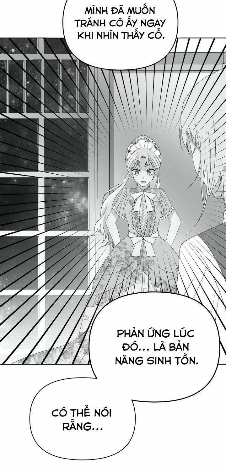 Công Chúa Thời Gian Có Hạn: Chapter 12