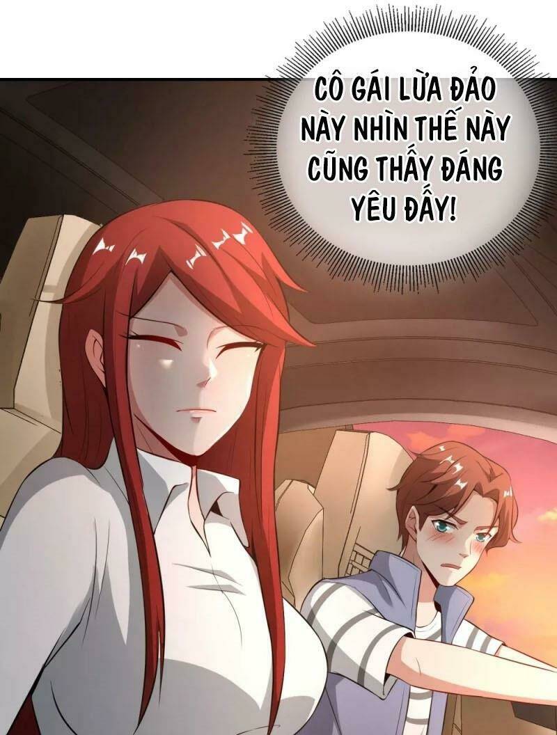 Vòng Bạn Bè Mạnh Nhất Của Tiên Giới: Chapter 43