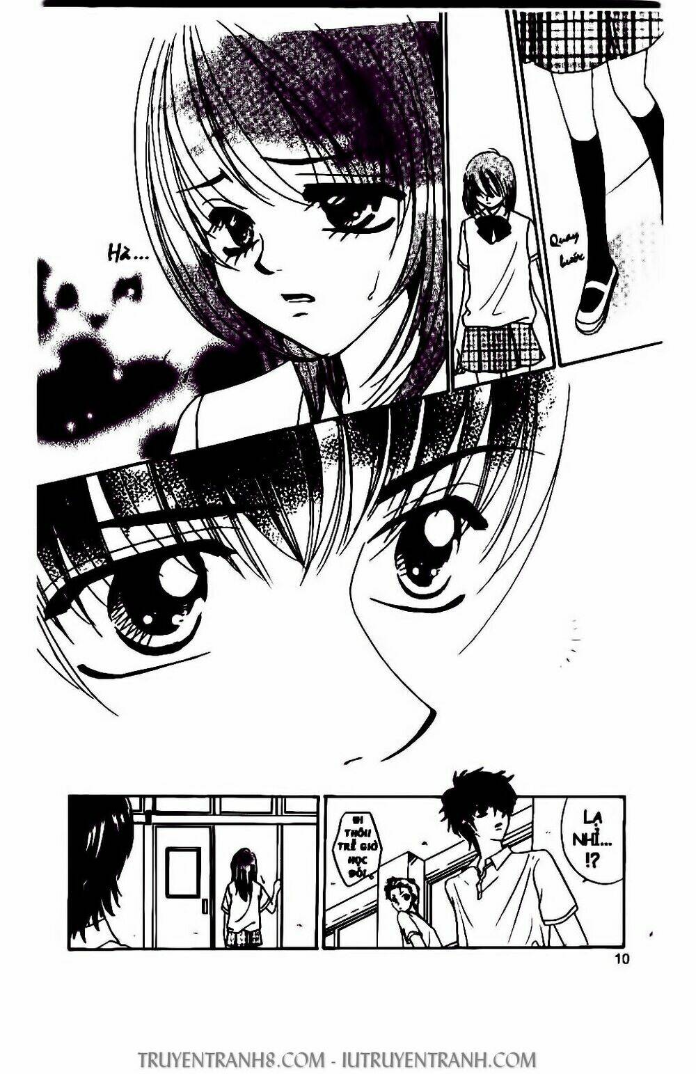 Bộ Sưu Tập Lọ Lem: Chapter 28