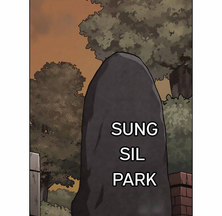 Nắm Đấm: Chapter 16