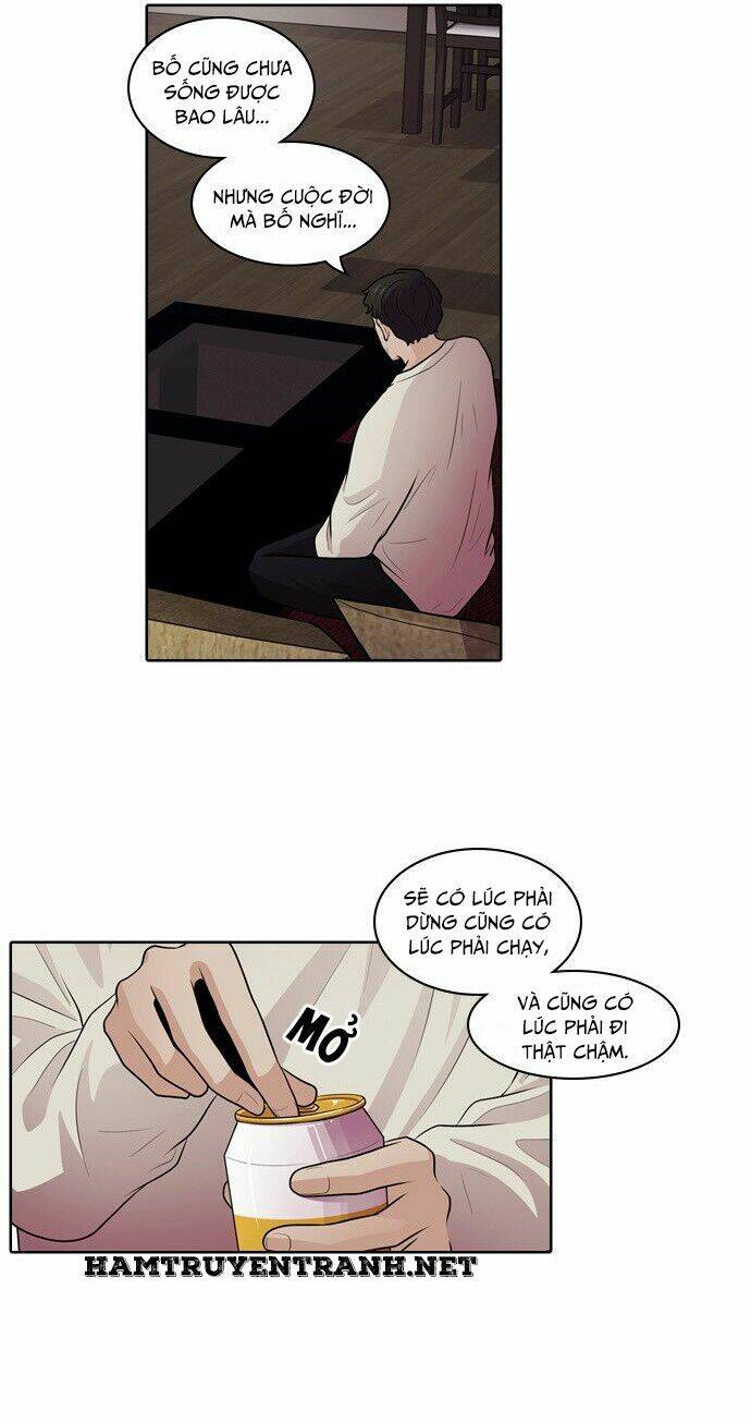 Tomorrow - Ngày Mai: Chapter 22