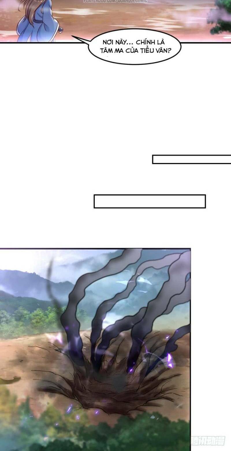 Lão Tổ Của Bạn Đang Online: Chapter 55