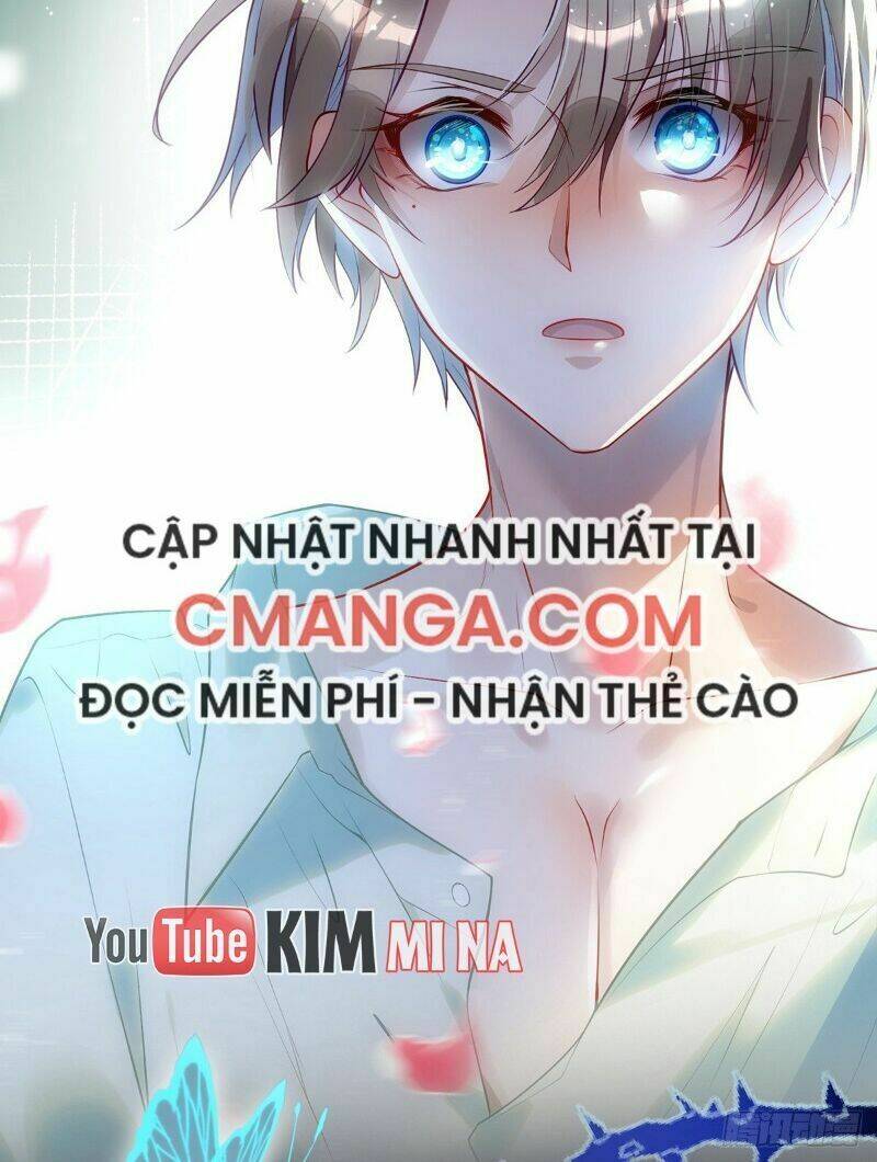 Thú Thụ Bất Thân: Chapter 1