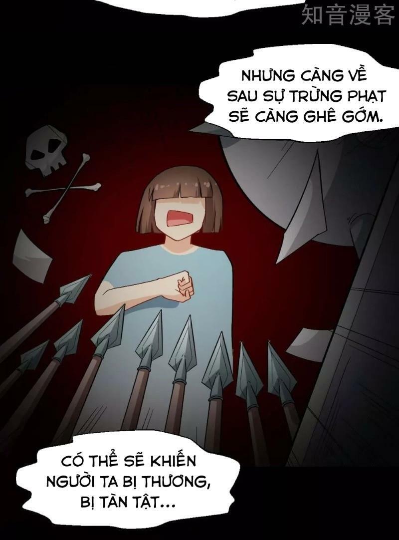Vườn Trường Cuồng Sư Hệ Thống: Chapter 114