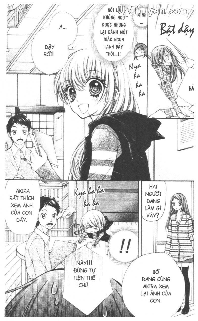 Heart No Daiya: Chapter 3.3