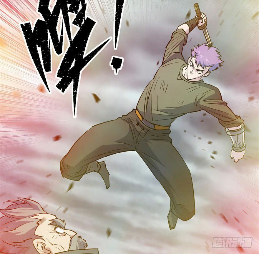 Thú Nhân: Chapter 29