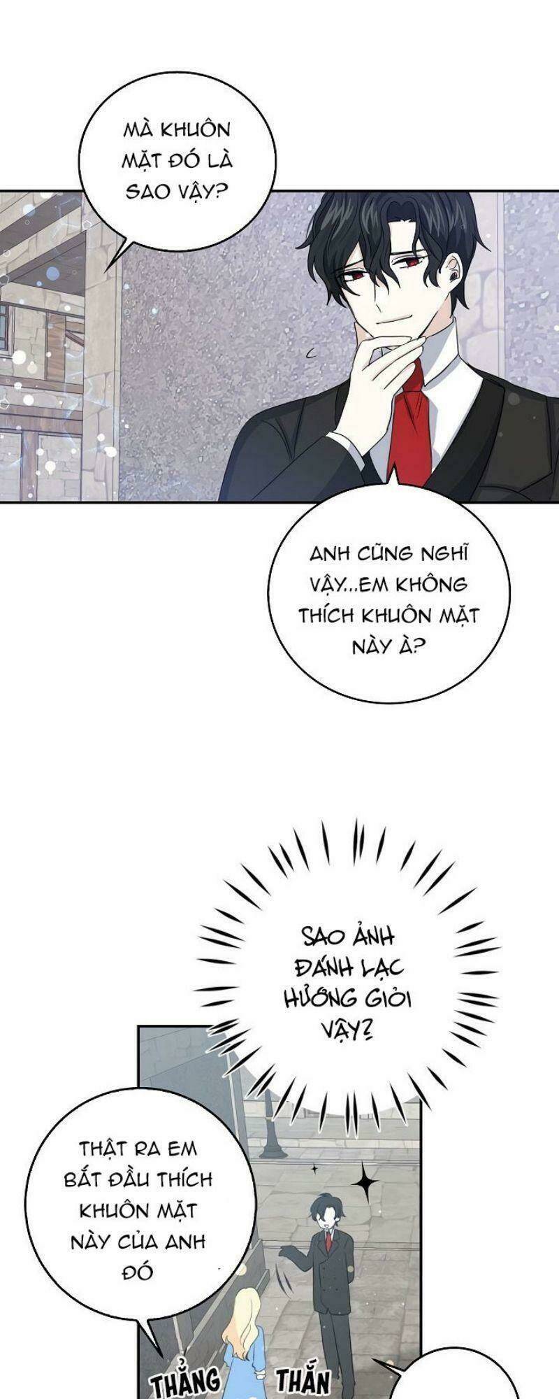 Tôi Là Bạn Gái Cũ Của Một Người Lính: Chapter 12