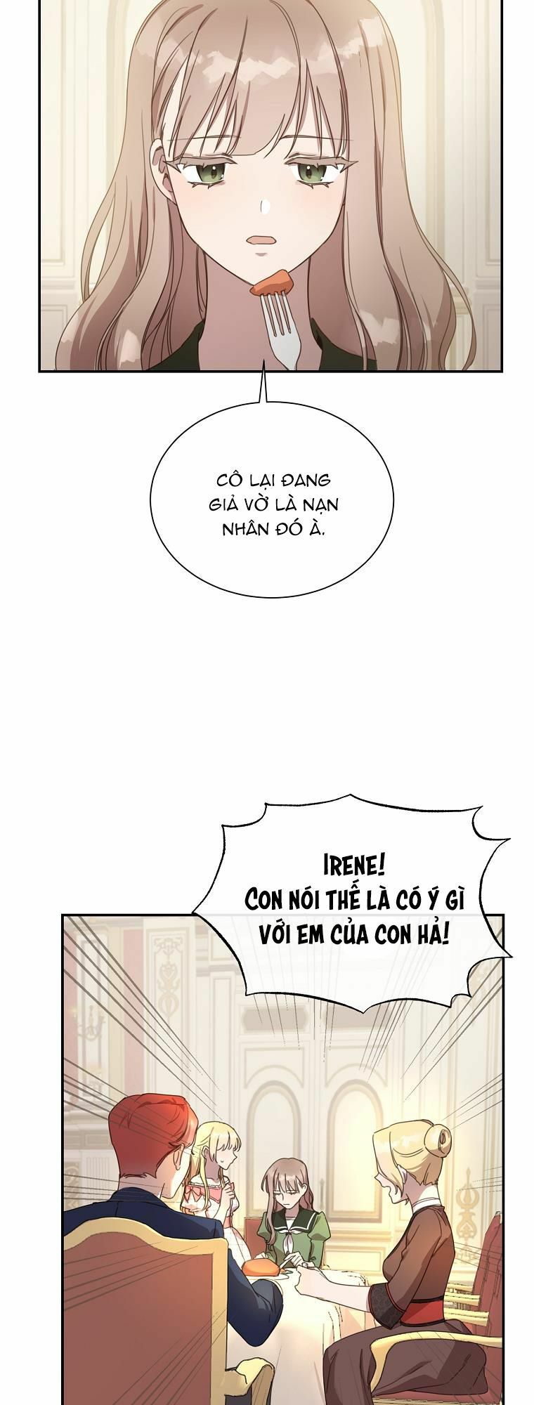 Mất Đi Một Người Chị Tốt: Chapter 3