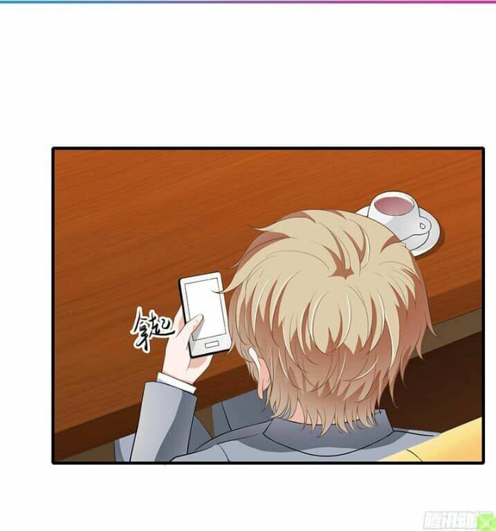 Thiểm Hôn Kinh Ái: Chapter 28