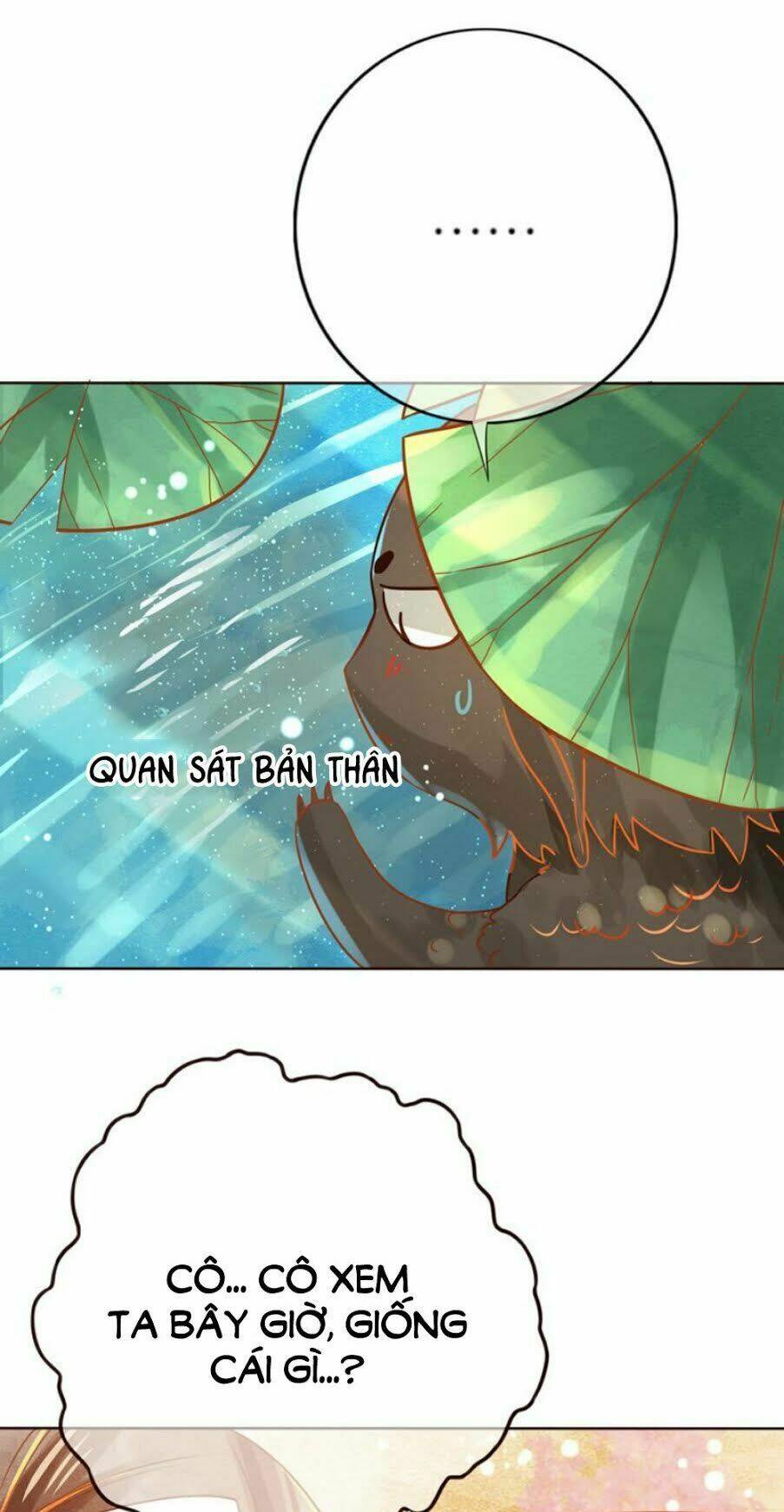 Chọc Nhầm Thượng Thần Băng Lãnh: Chapter 21