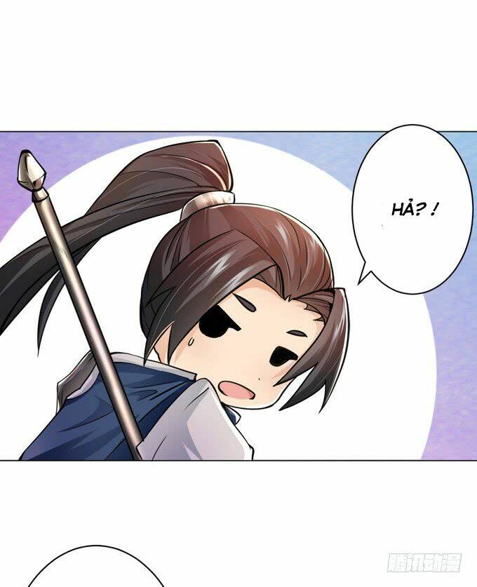 Tam Quốc Chi Vân Thăng Long Khởi: Chapter 2