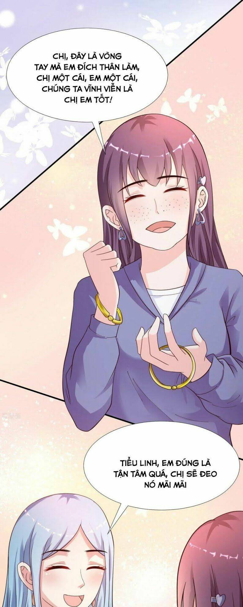 Tối Cường Vận Đào Hoa: Chapter 154