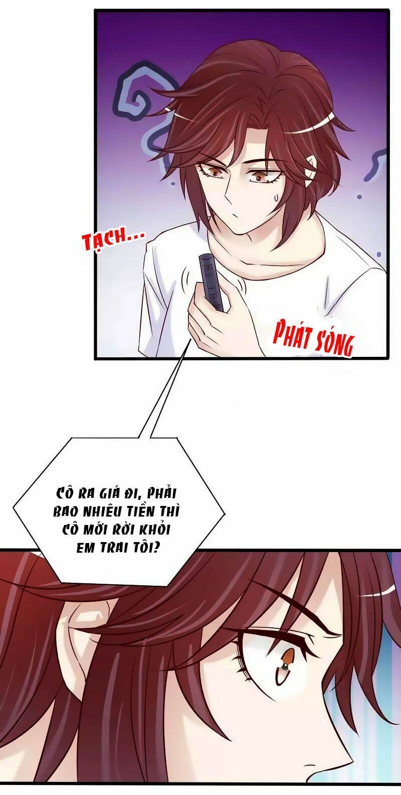 101 Phương Pháp Của Tổng Tài: Chapter 88
