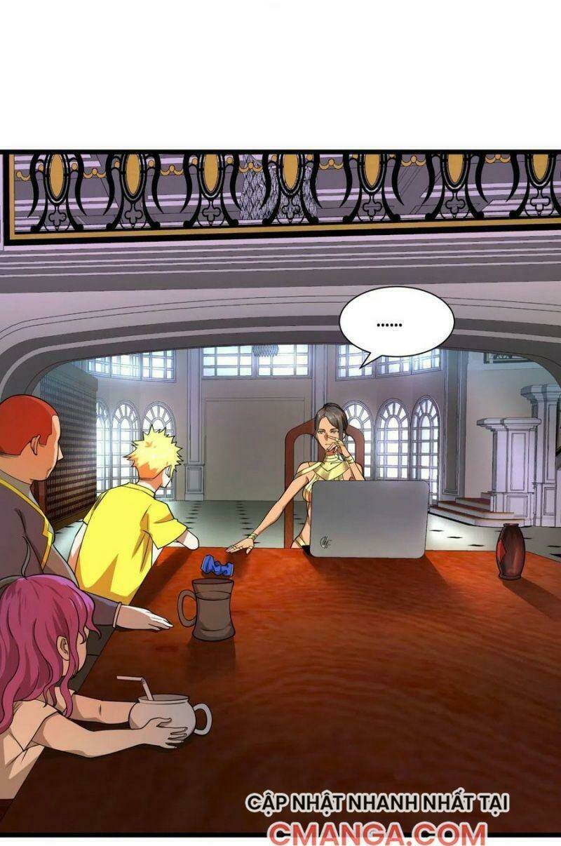 Danh Sách Kẻ Phản Diện: Chapter 113