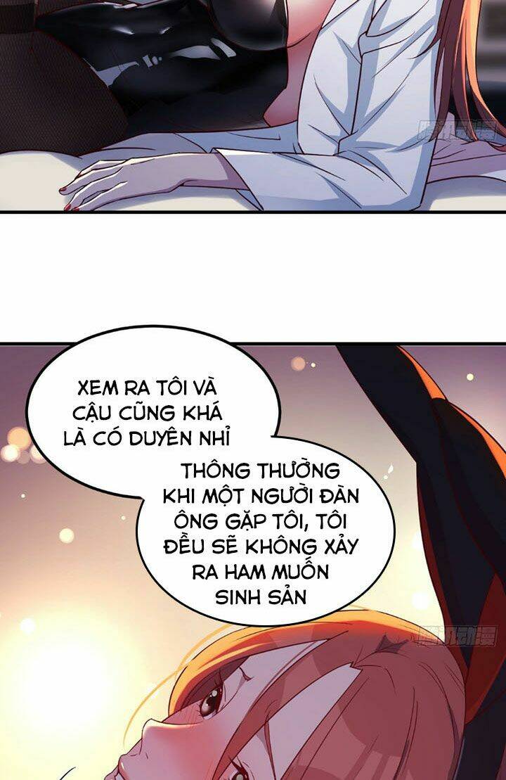Trợ Lý Thánh Tôn, Ta Đã Vô Địch: Chapter 8