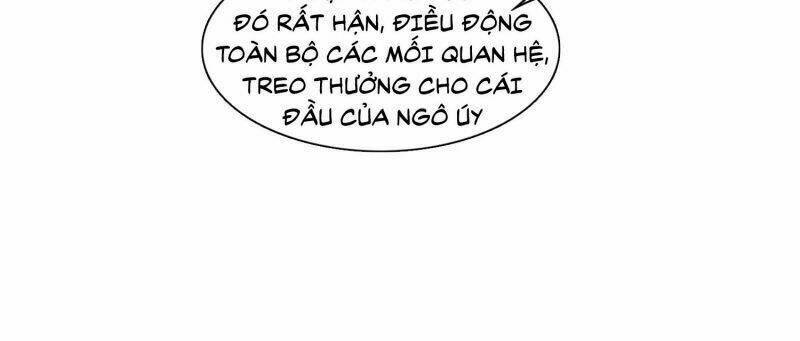 Kẹo Bông Gòn Và Mộng Giữa Ban Ngày: Chapter 21