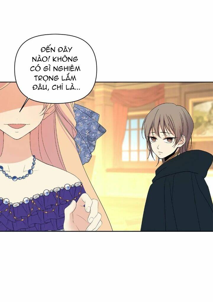 Công Chúa Thời Gian Có Hạn: Chapter 26