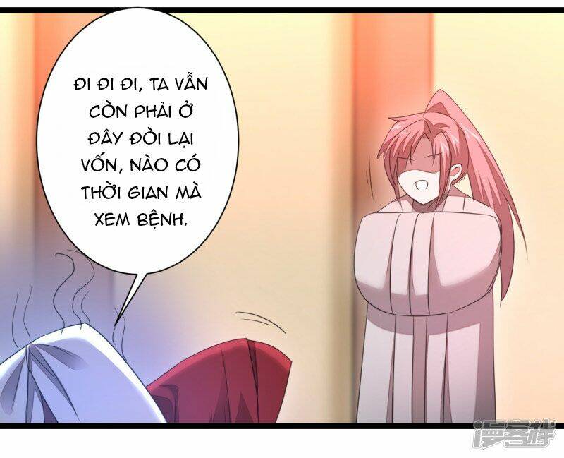 Nghịch Chuyển Tiên Đồ: Chapter 99