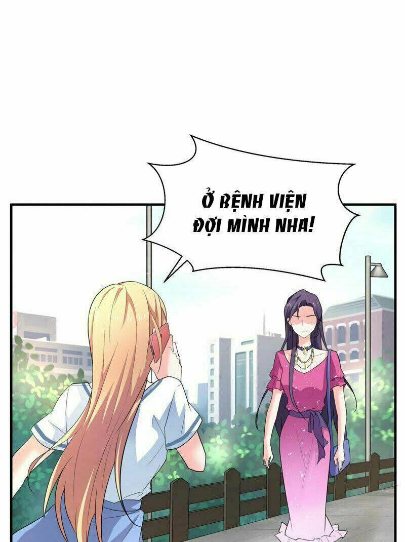 Chiến Lược Lãng Mạn Của Thịnh Thiếu: Chapter 12