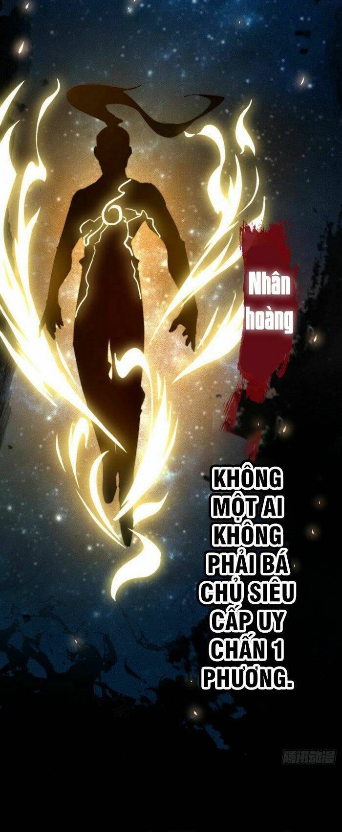 Ta Thành Thần Một Mình: Chapter 2