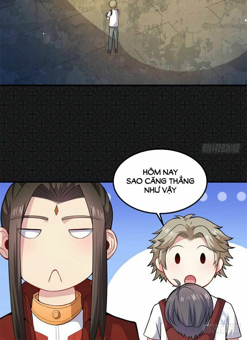 Ngạo Kiều Quỷ Vương Yêu Ta: Chapter 121